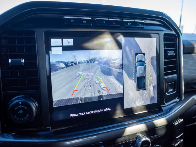 Ford F150 * V8* АвтоКреди* (ЦЕНА ДО БГ), снимка 15 - Автомобили и джипове - 52657816