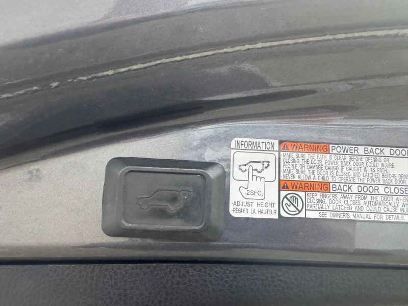 Toyota Rav4 2.0D4D FACE LIFT, снимка 16 - Автомобили и джипове - 53009272