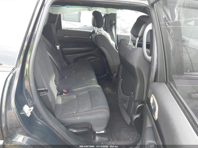 Jeep Grand cherokee 3.6l 75Th Anniversary, снимка 8 - Автомобили и джипове - 53340970