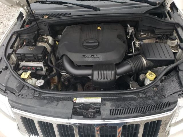 Jeep Grand cherokee 3.6L * ФИКСИРАНА ЦЕНА* , снимка 12 - Автомобили и джипове - 48689789