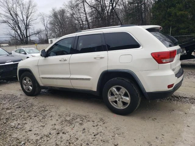 Jeep Grand cherokee 3.6L * ФИКСИРАНА ЦЕНА* , снимка 3 - Автомобили и джипове - 48689789