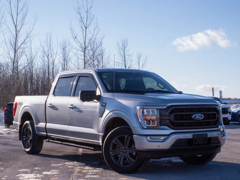 Ford F150 * V8* АвтоКреди* (ЦЕНА ДО БГ) - 74999 лв. / 38346.38 € - 35716263 1