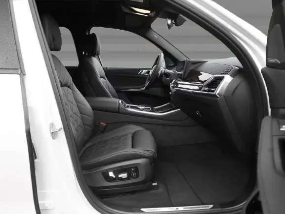 BMW X5 30d xDrive M-Sport Pro = NEW = Гаранция, снимка 9 - Автомобили и джипове - 53874331