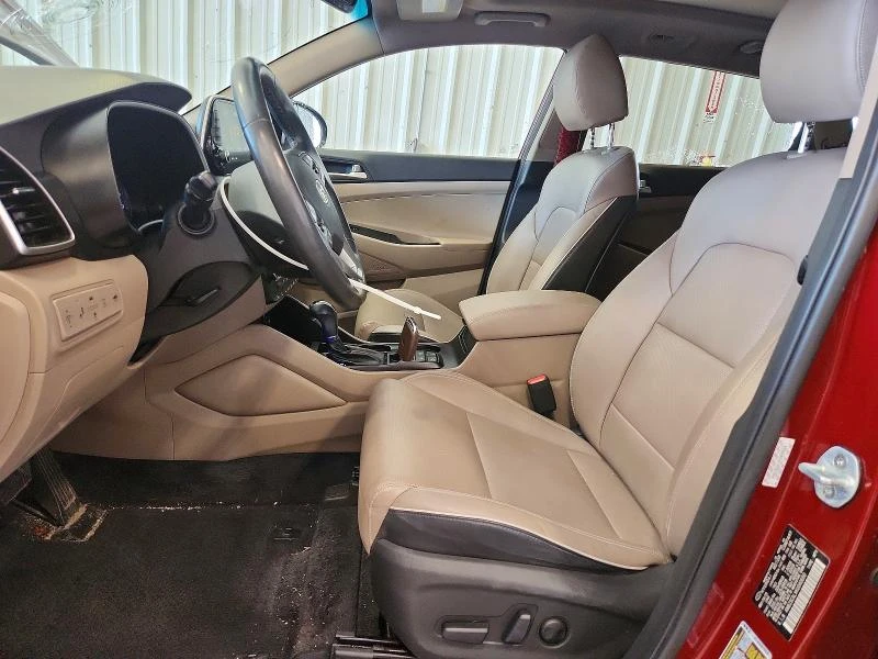 Hyundai Tucson ULTIMATE AWD | Mobile.bg � ����������� 7