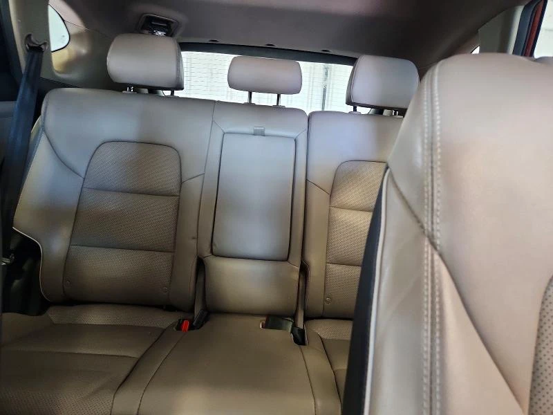 Hyundai Tucson ULTIMATE AWD | Mobile.bg � ����������� 10