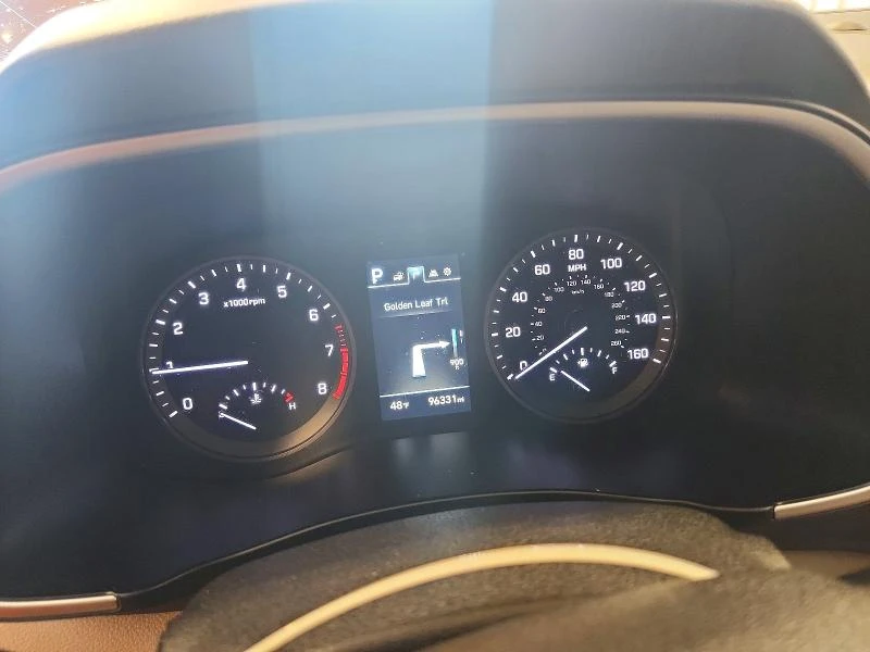Hyundai Tucson ULTIMATE AWD | Mobile.bg � ����������� 9