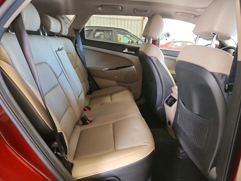Hyundai Tucson ULTIMATE AWD | Mobile.bg � ����������� 11