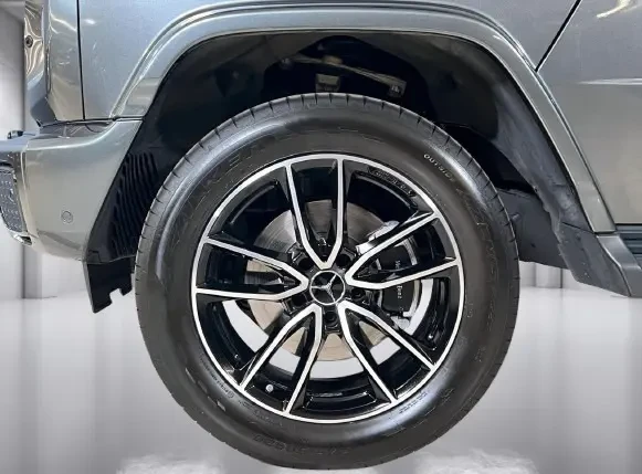 Mercedes-Benz G 450 d = AMG Line = Night Package Гаранция, снимка 5 - Автомобили и джипове - 54711597