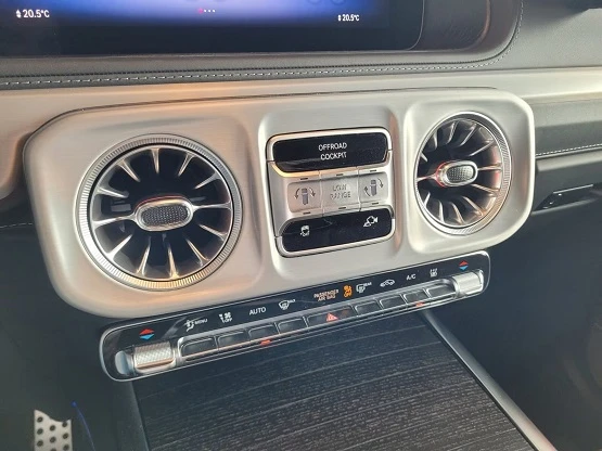 Mercedes-Benz G 580 EQ = AMG Line = Superior Line �������� | Mobile.bg � ����������� 8