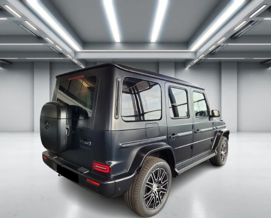 Mercedes-Benz G 580 EQ = AMG Line = Superior Line �������� | Mobile.bg � ����������� 2