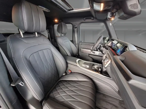 Mercedes-Benz G 580 EQ = AMG Line = Superior Line �������� | Mobile.bg � ����������� 9