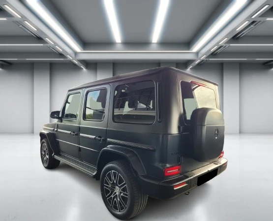 Mercedes-Benz G 580 EQ = AMG Line = Superior Line �������� | Mobile.bg � ����������� 3