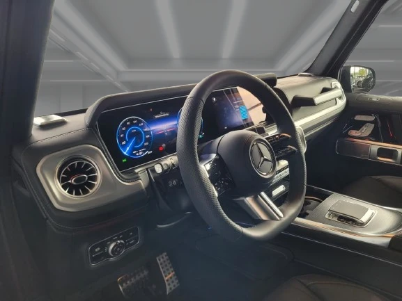 Mercedes-Benz G 580 EQ = AMG Line = Superior Line �������� | Mobile.bg � ����������� 5