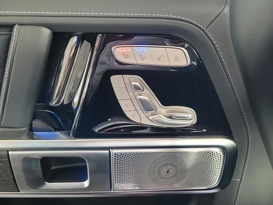 Mercedes-Benz G 580 EQ = AMG Line = Superior Line �������� | Mobile.bg � ����������� 4