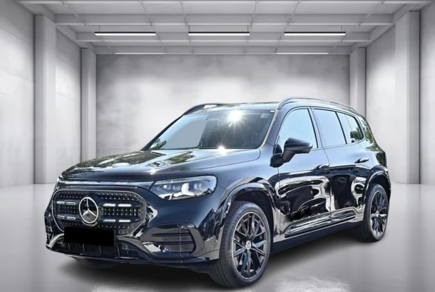 Mercedes-Benz GLB 200 New Model = AMG Line = �������� | Mobile.bg � ����������� 1