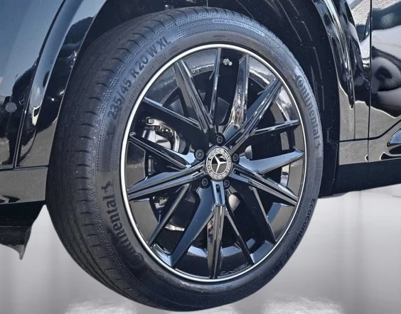 Mercedes-Benz GLB 200 New Model = AMG Line = �������� | Mobile.bg � ����������� 3