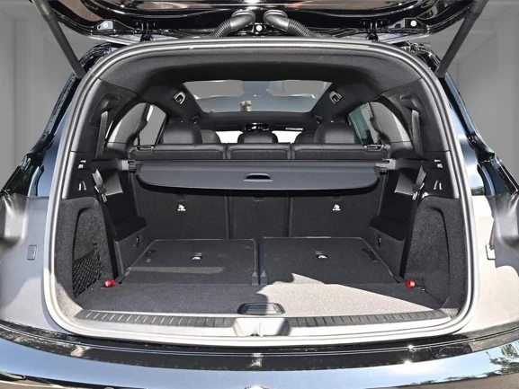 Mercedes-Benz GLB 200 New Model = AMG Line = �������� | Mobile.bg � ����������� 12