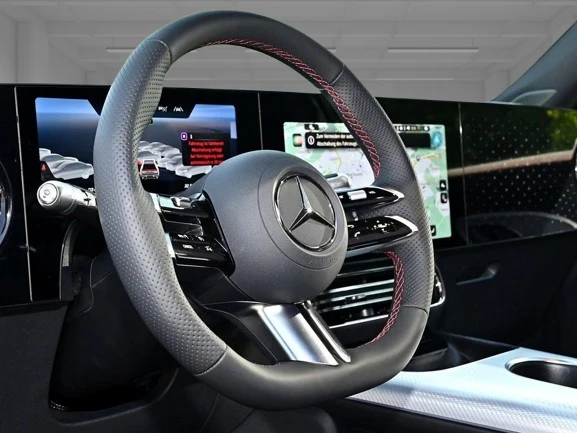 Mercedes-Benz GLB 200 New Model = AMG Line = �������� | Mobile.bg � ����������� 5