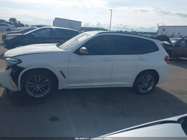 BMW X3 M40i* X-DRIVE* PANO* HARMAN* HEAD-UP* PARK-ASS | Mobile.bg � ����������� 4