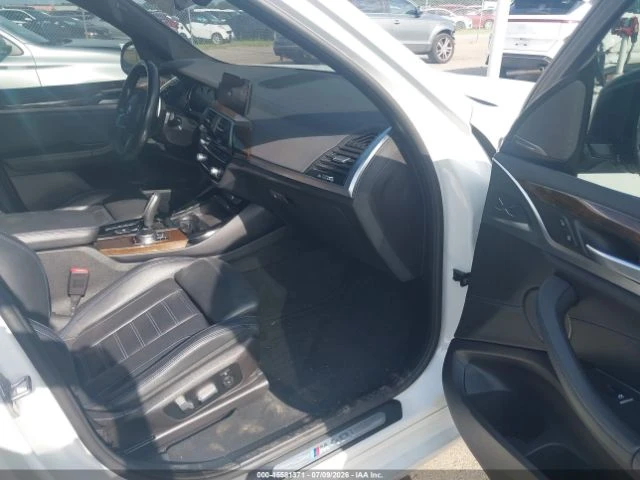 BMW X3 M40i* X-DRIVE* PANO* HARMAN* HEAD-UP* PARK-ASS | Mobile.bg � ����������� 9