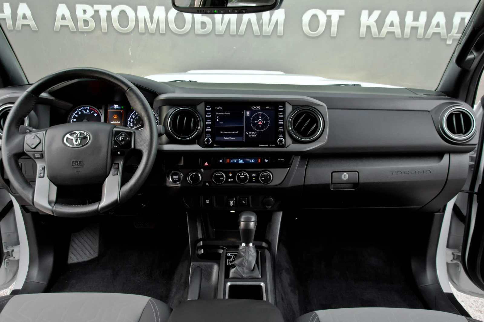 Toyota Tacoma TRD SPORT 34000 km | Mobile.bg   13