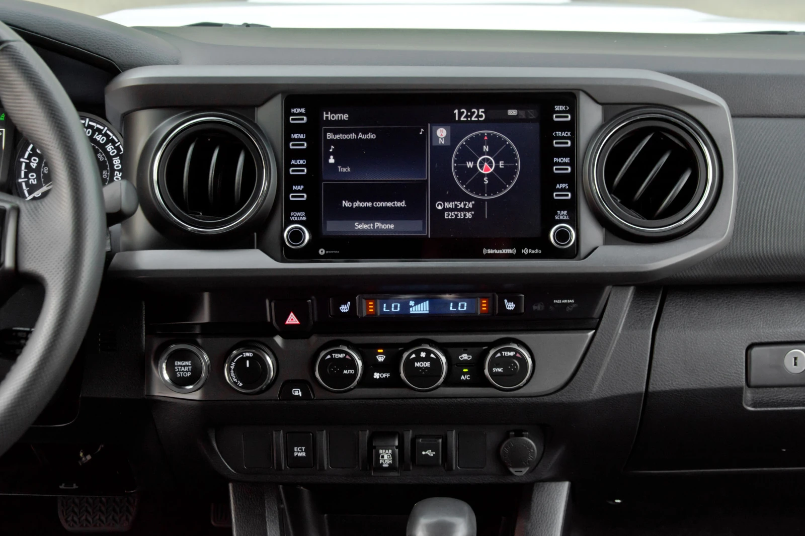 Toyota Tacoma TRD SPORT 34000 km | Mobile.bg   15