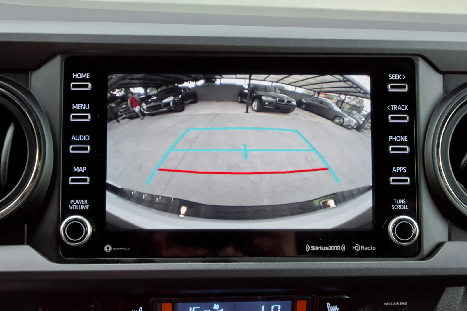 Toyota Tacoma TRD SPORT 34000 km | Mobile.bg   17