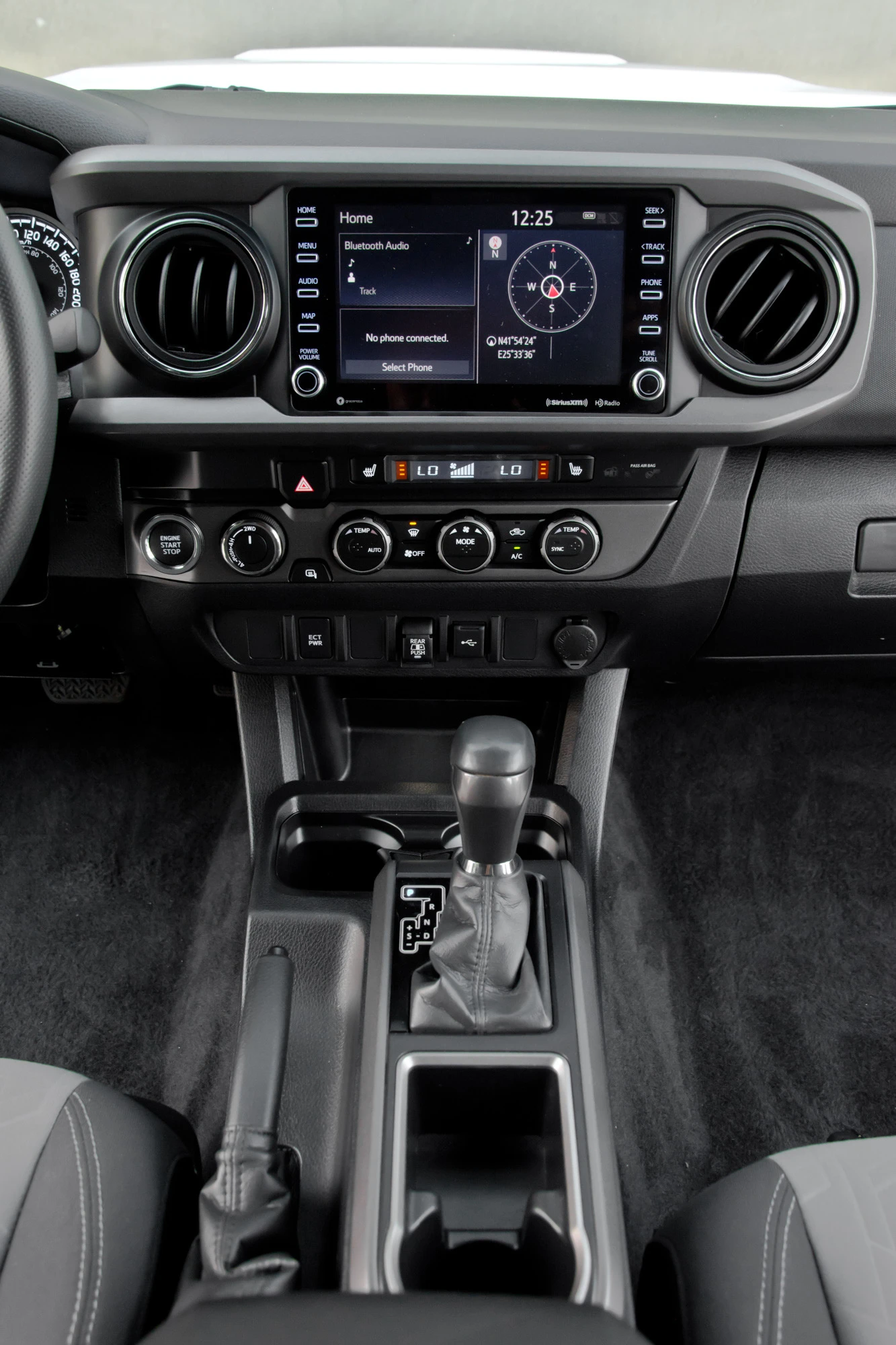 Toyota Tacoma TRD SPORT 34000 km | Mobile.bg   16