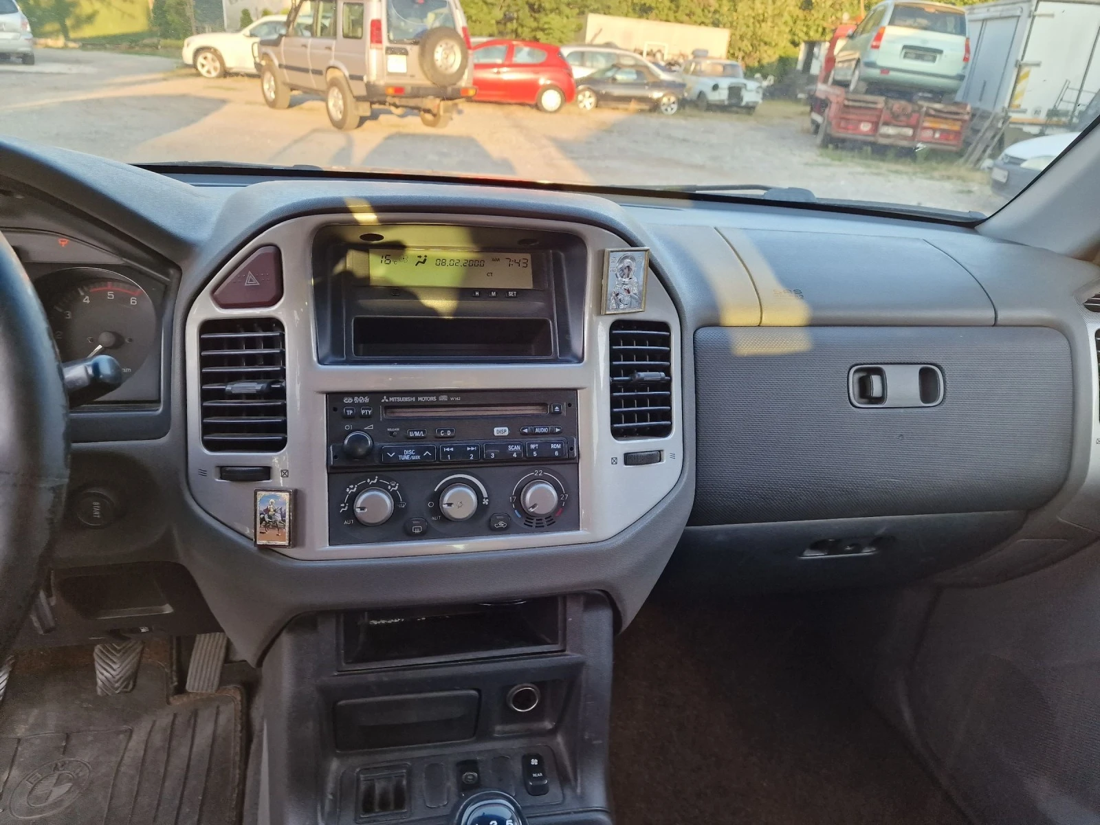 Mitsubishi Pajero 3.2DID | Mobile.bg   14