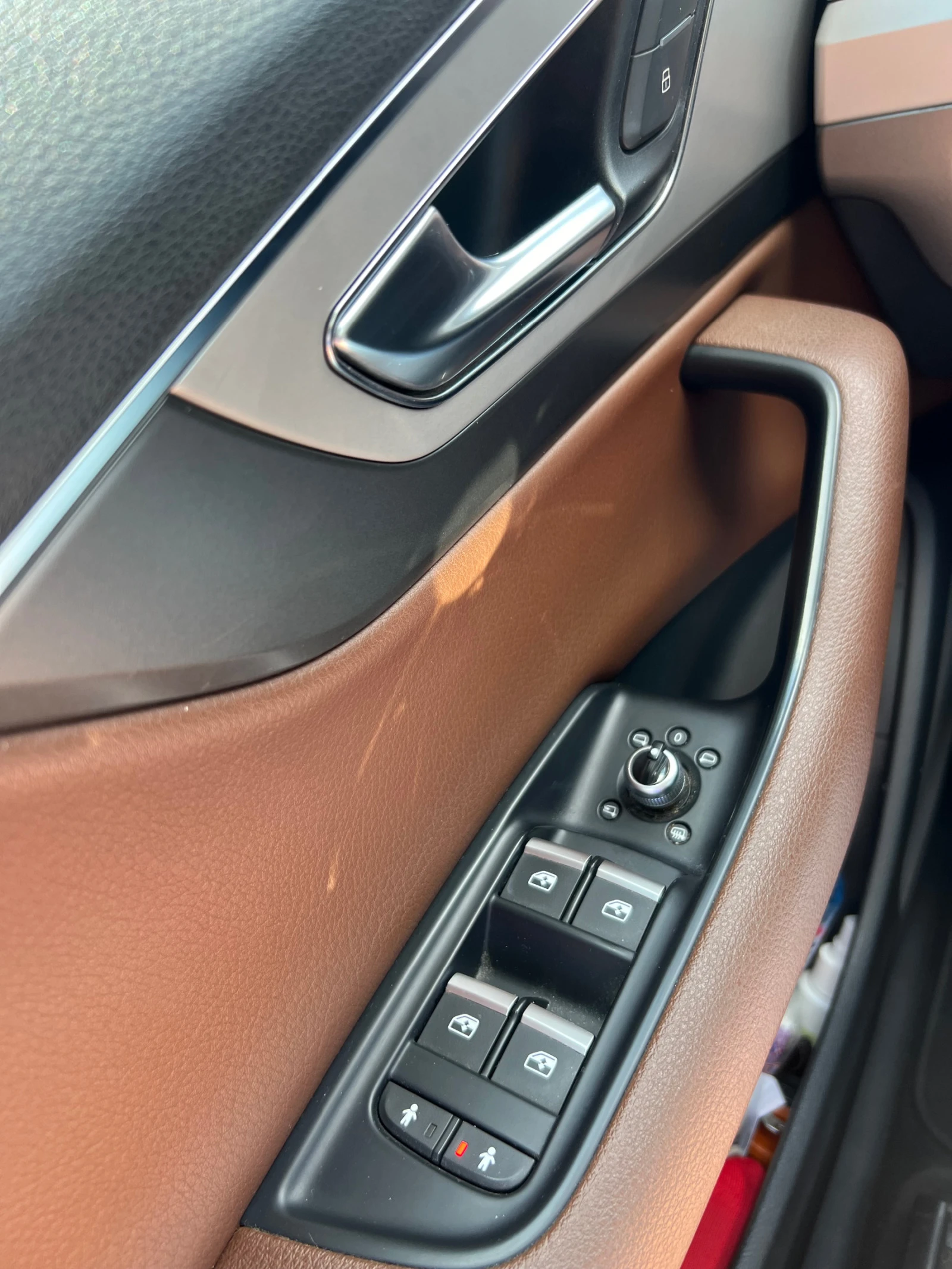 Audi Q7 Germany | Mobile.bg   14