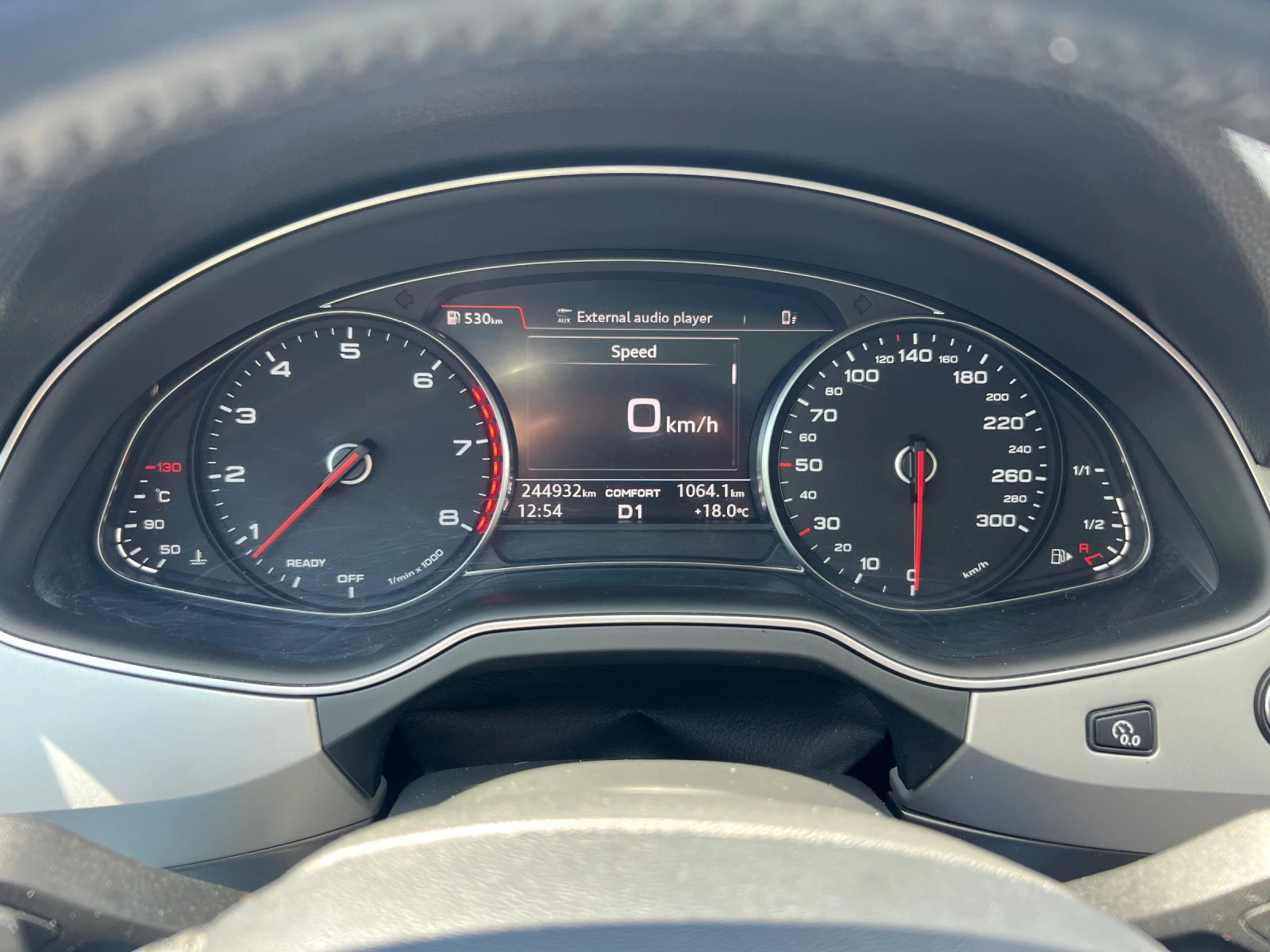 Audi Q7 Germany | Mobile.bg   13