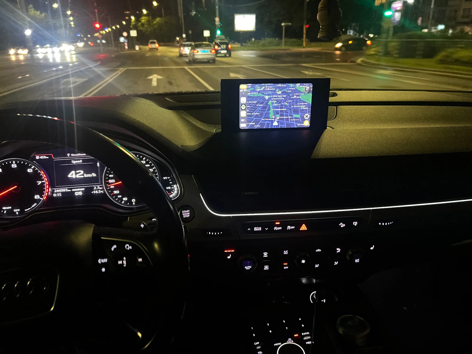 Audi Q7 Germany | Mobile.bg   15