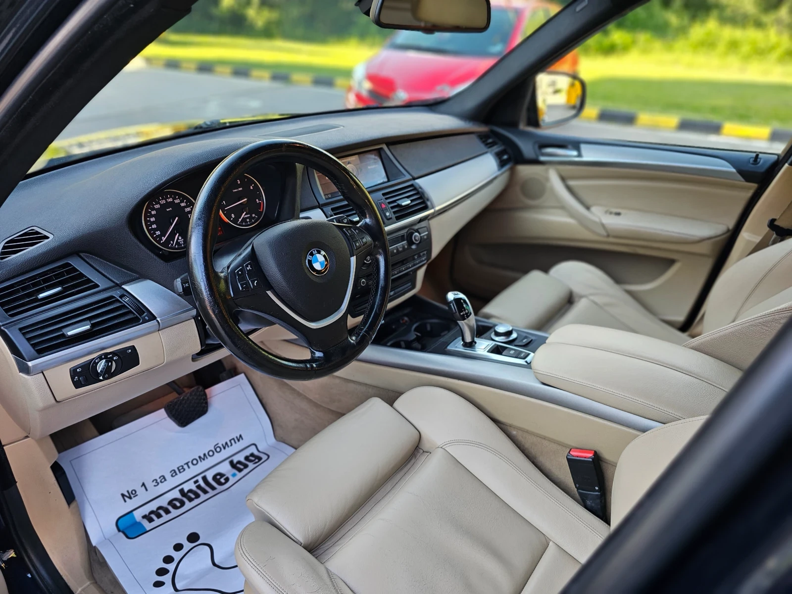 BMW X5 3.0sd 286hp M57 - изображение 8
