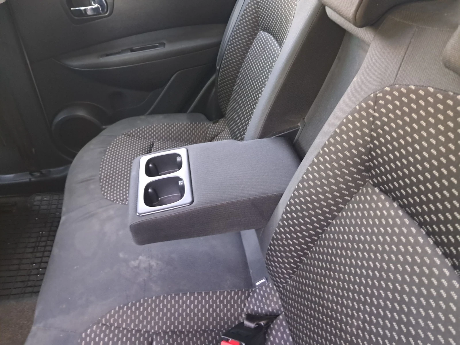 Nissan Qashqai 2.0 dci - изображение 5