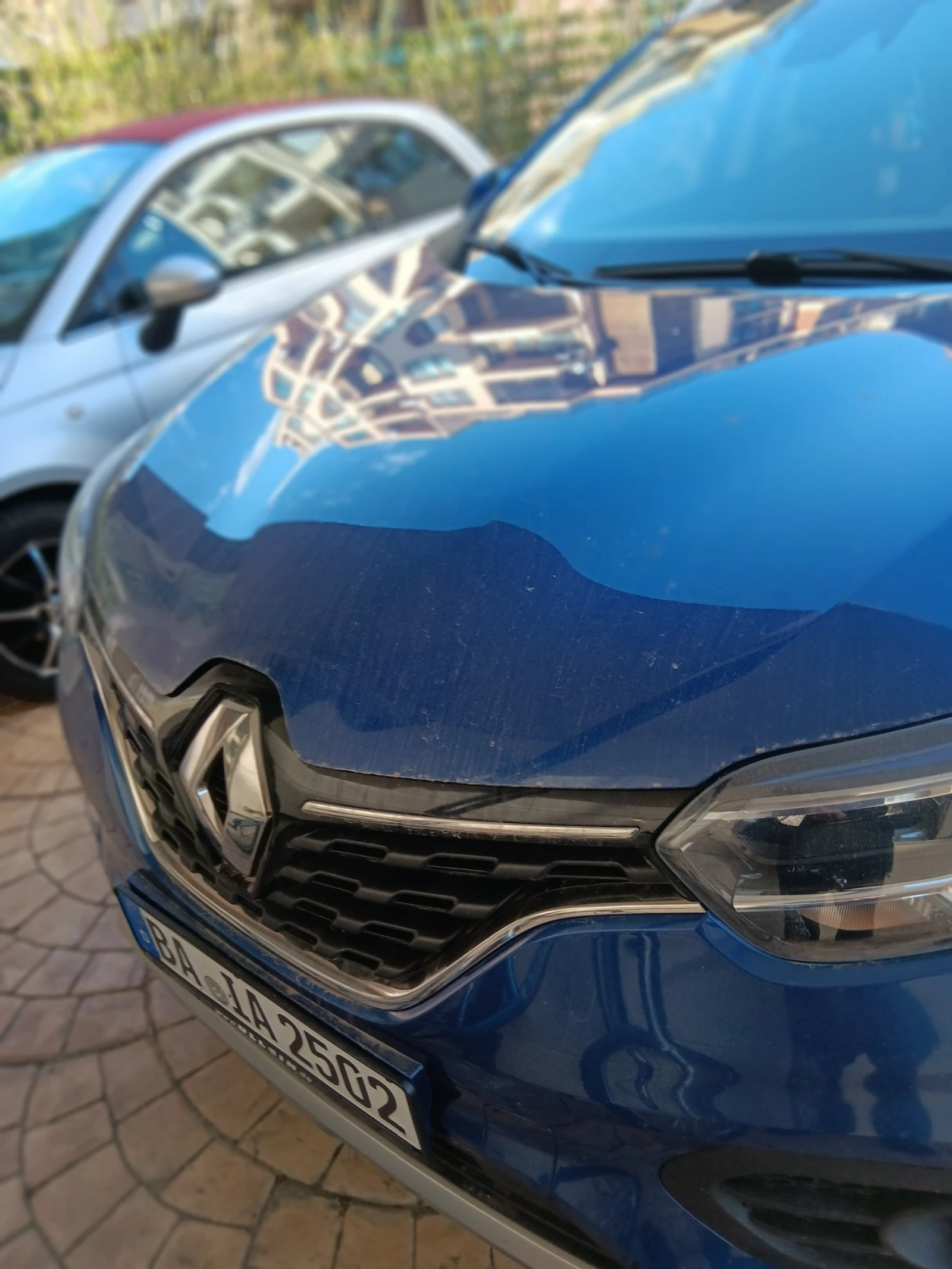 Renault Kadjar  - изображение 6