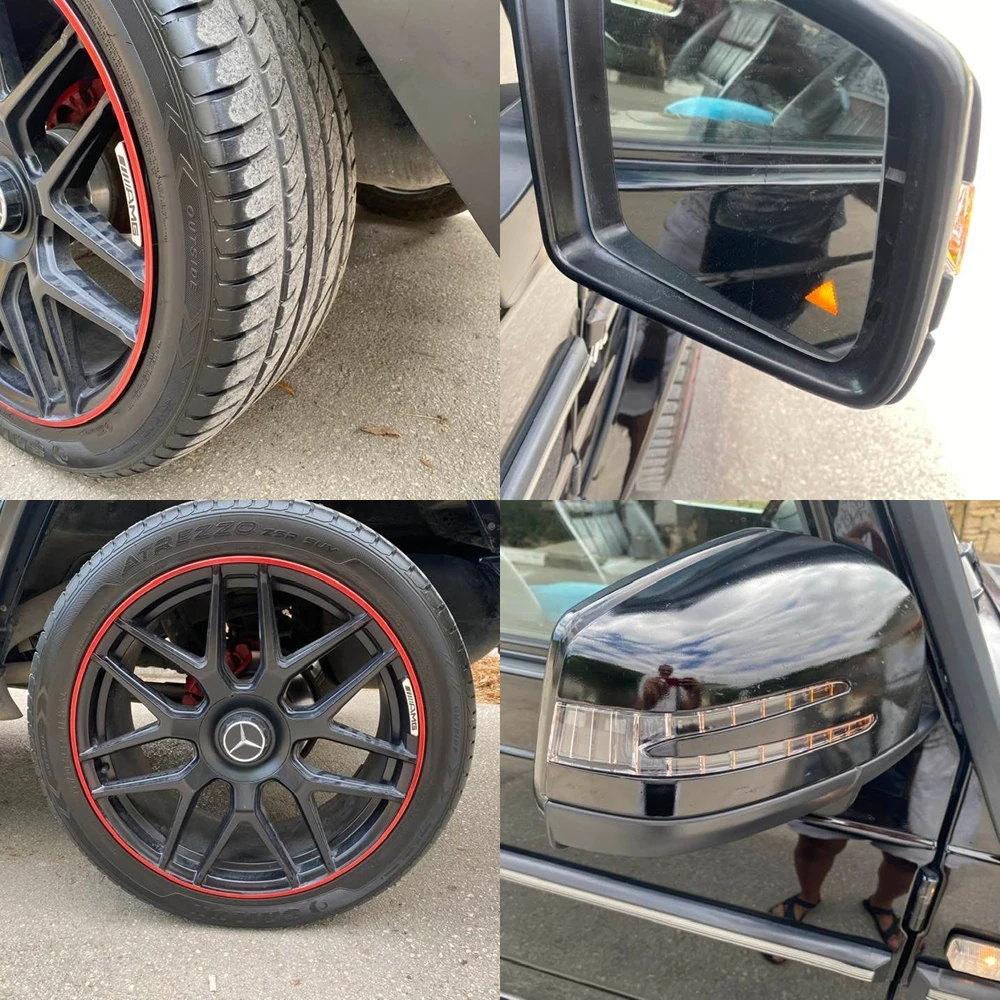 Mercedes-Benz G 500  , снимка 7 - Автомобили и джипове - 50895610