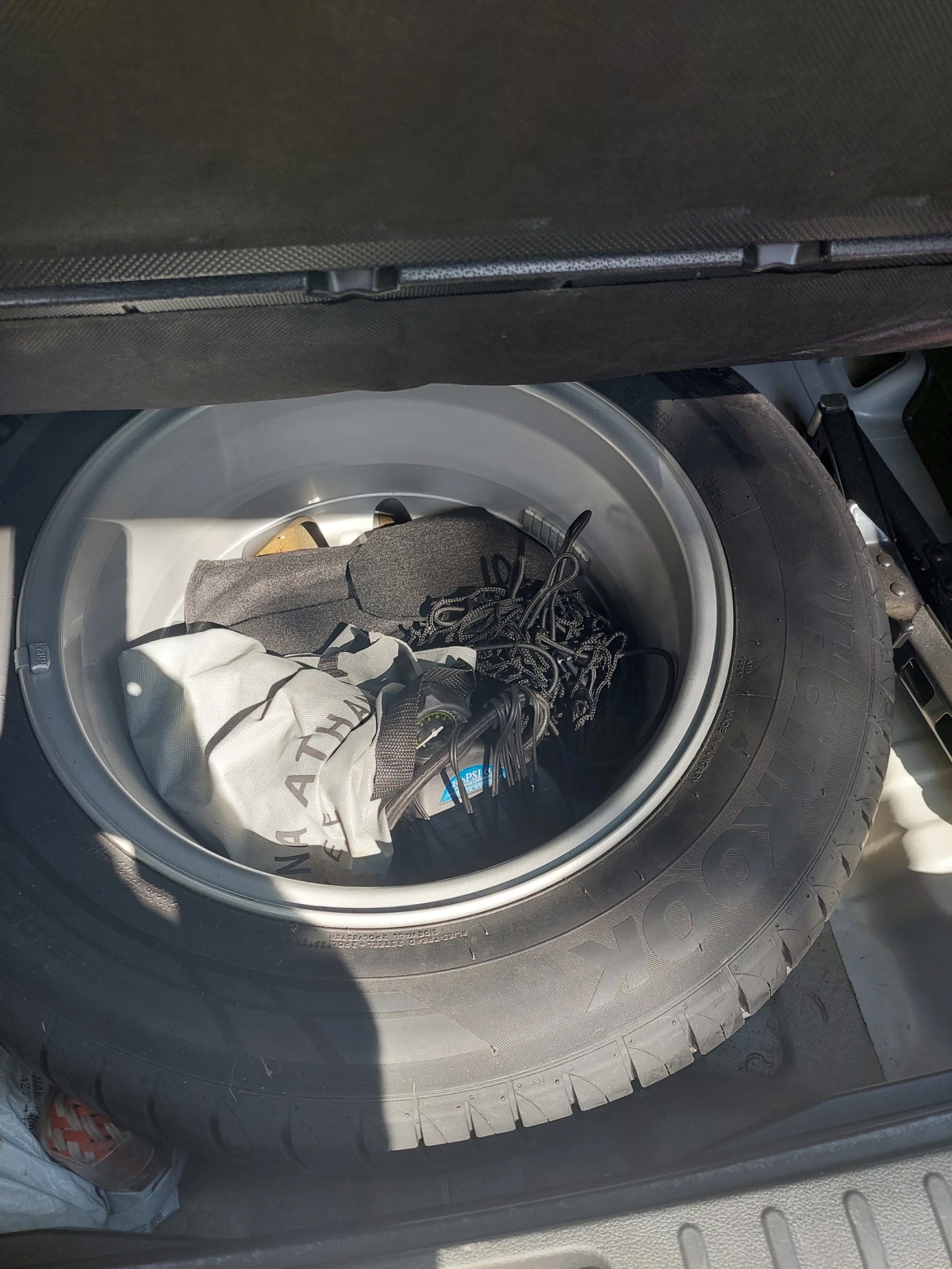 Hyundai Tucson 1.7    | Mobile.bg   16