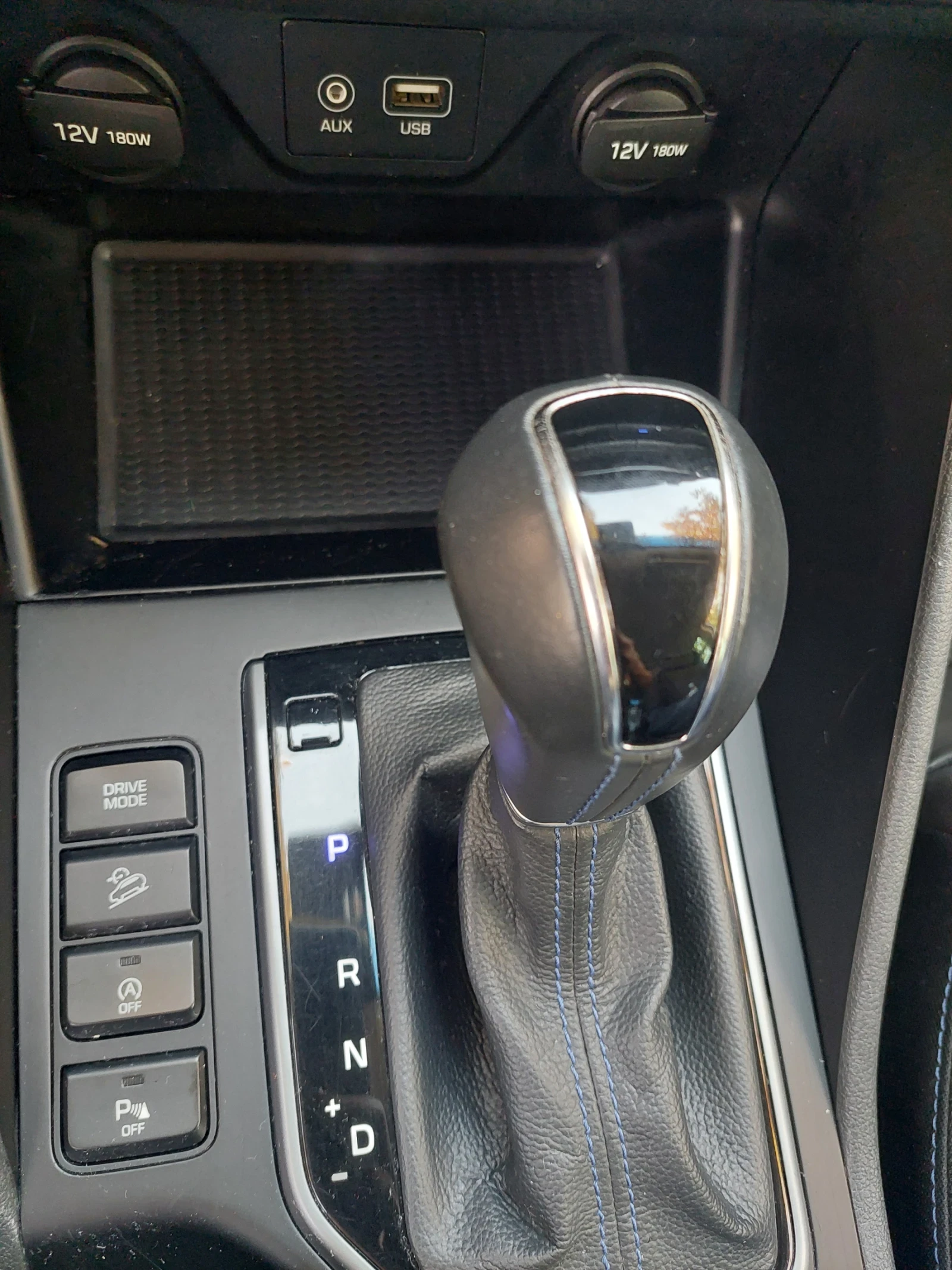 Hyundai Tucson 1.7    | Mobile.bg   11