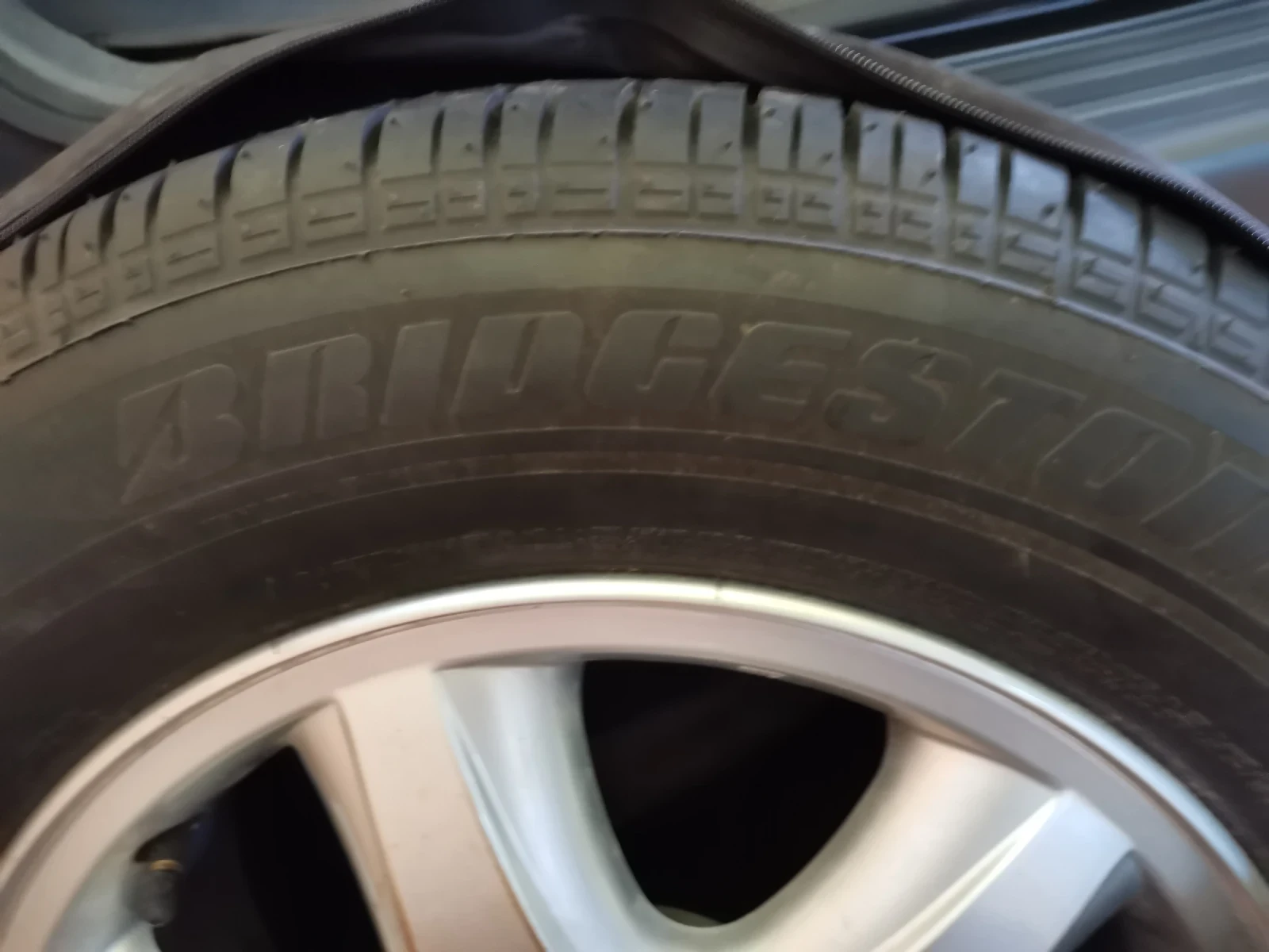 Hyundai Tucson | Mobile.bg   9