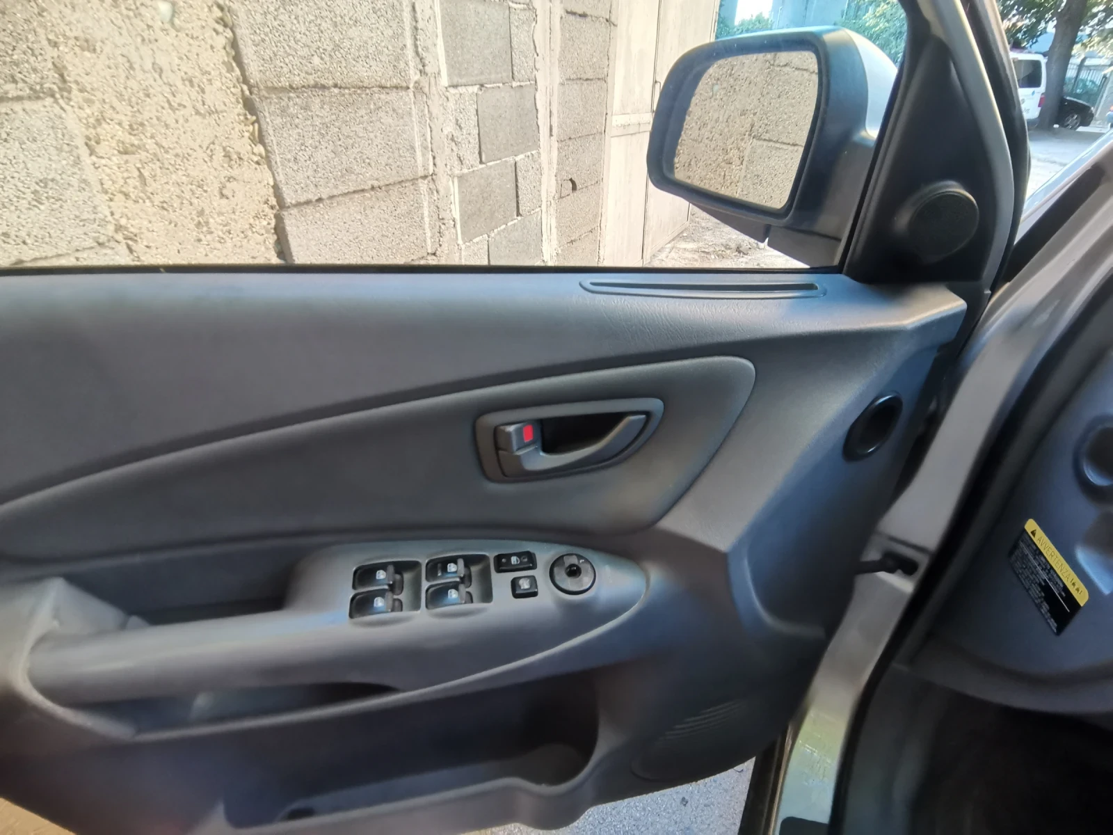 Hyundai Tucson | Mobile.bg   7