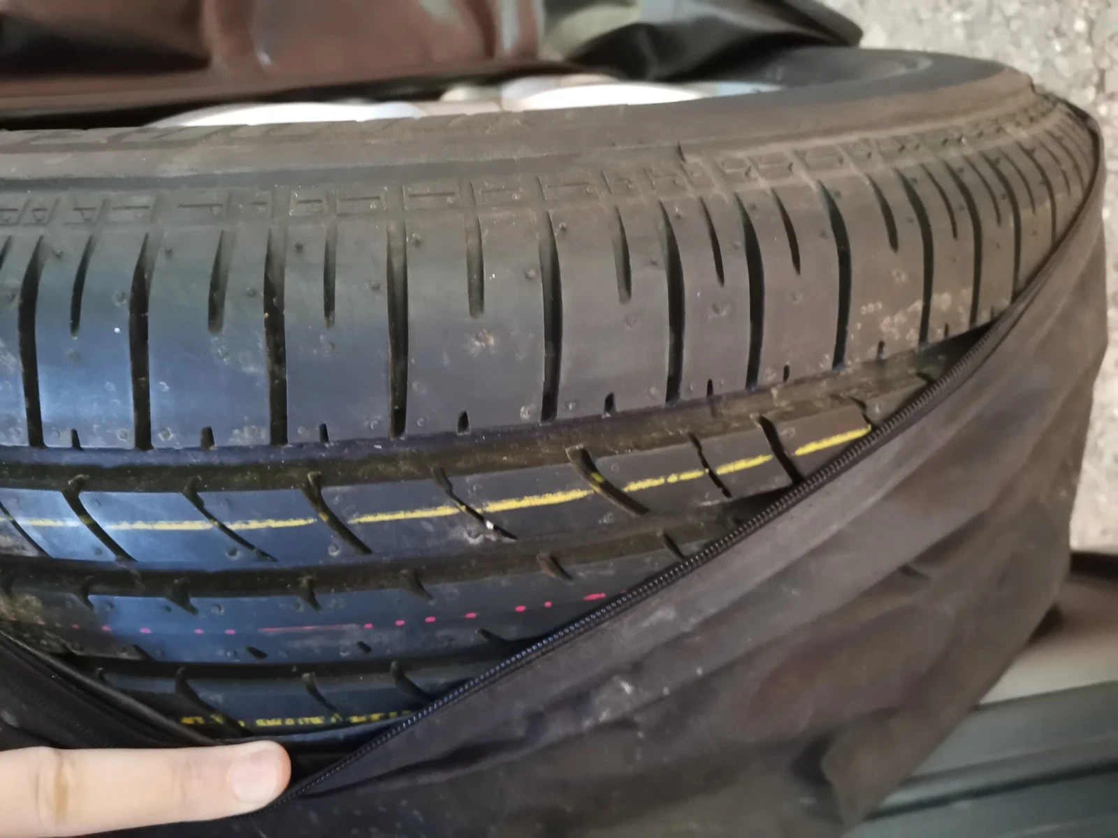 Hyundai Tucson | Mobile.bg   10