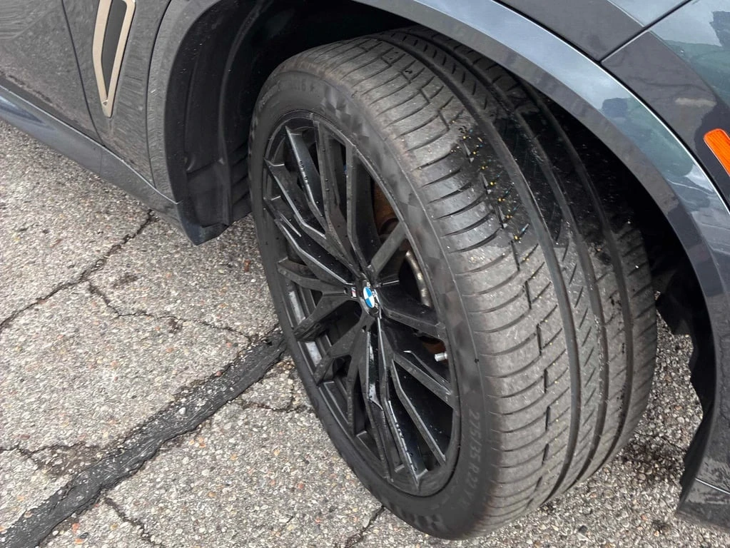 BMW X5 * M50i * CARFAX *    | Mobile.bg   7