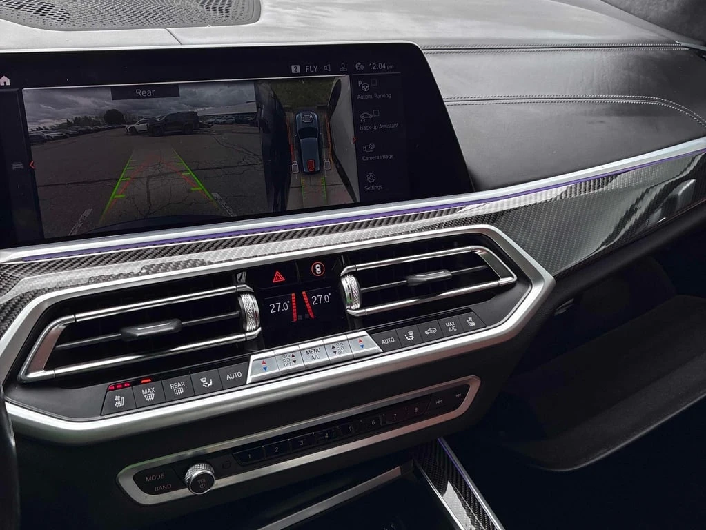 BMW X5 * M50i * CARFAX *    | Mobile.bg   14