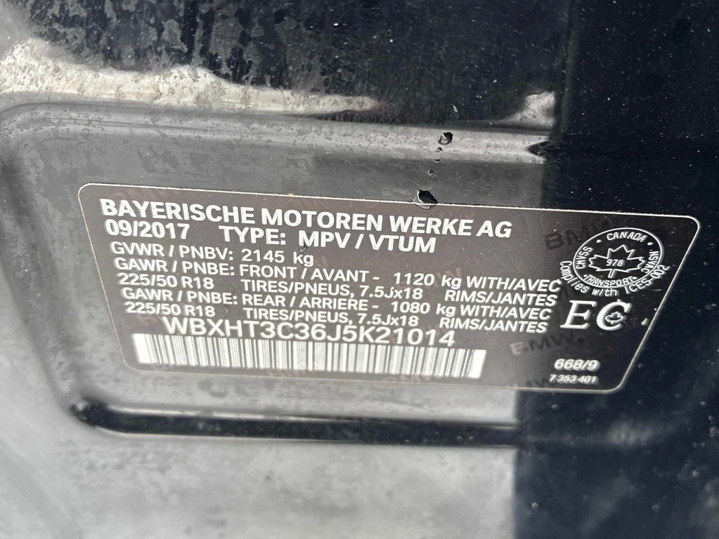 BMW X1 * xDrive28i * CARFAX *    | Mobile.bg   10