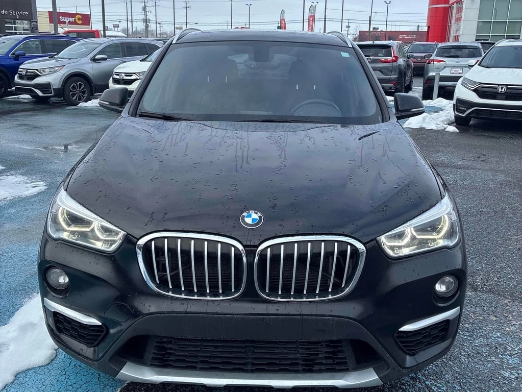 BMW X1 * xDrive28i * CARFAX *    | Mobile.bg   6
