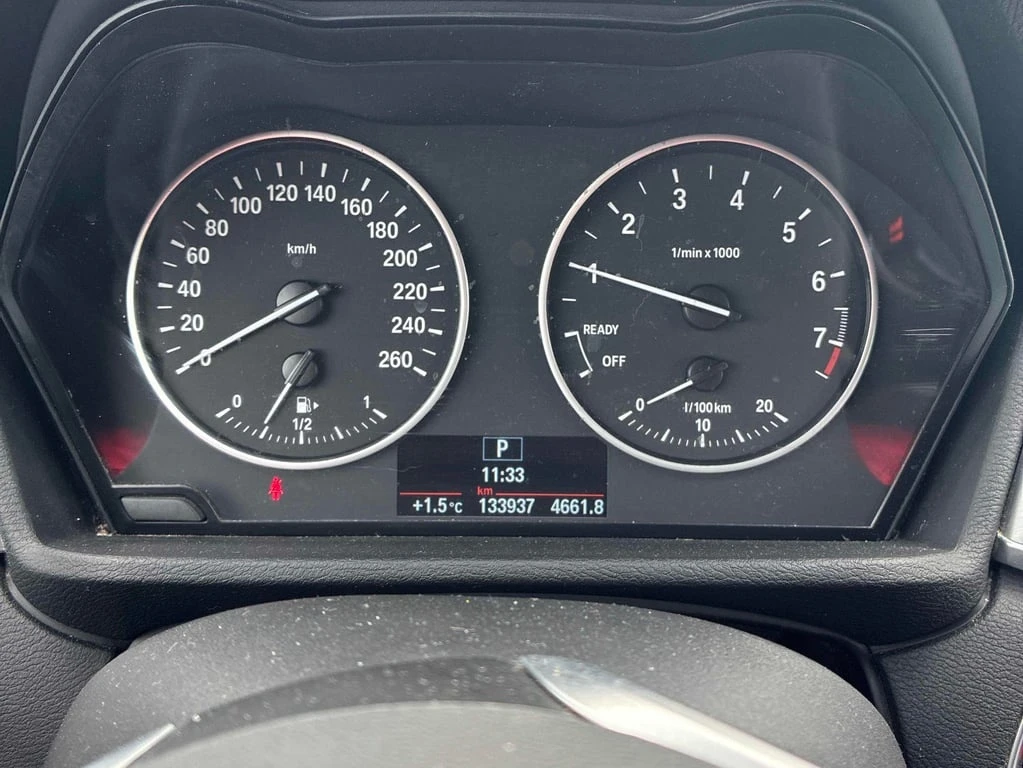 BMW X1 * xDrive28i * CARFAX *    | Mobile.bg   8