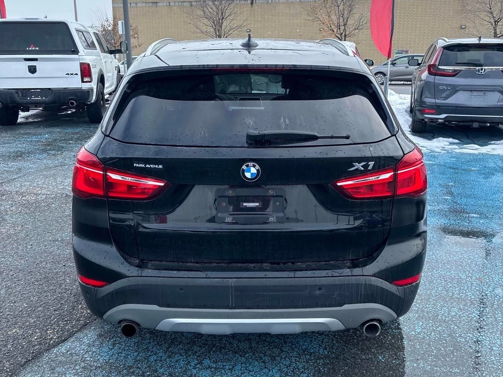 BMW X1 * xDrive28i * CARFAX *    | Mobile.bg   4