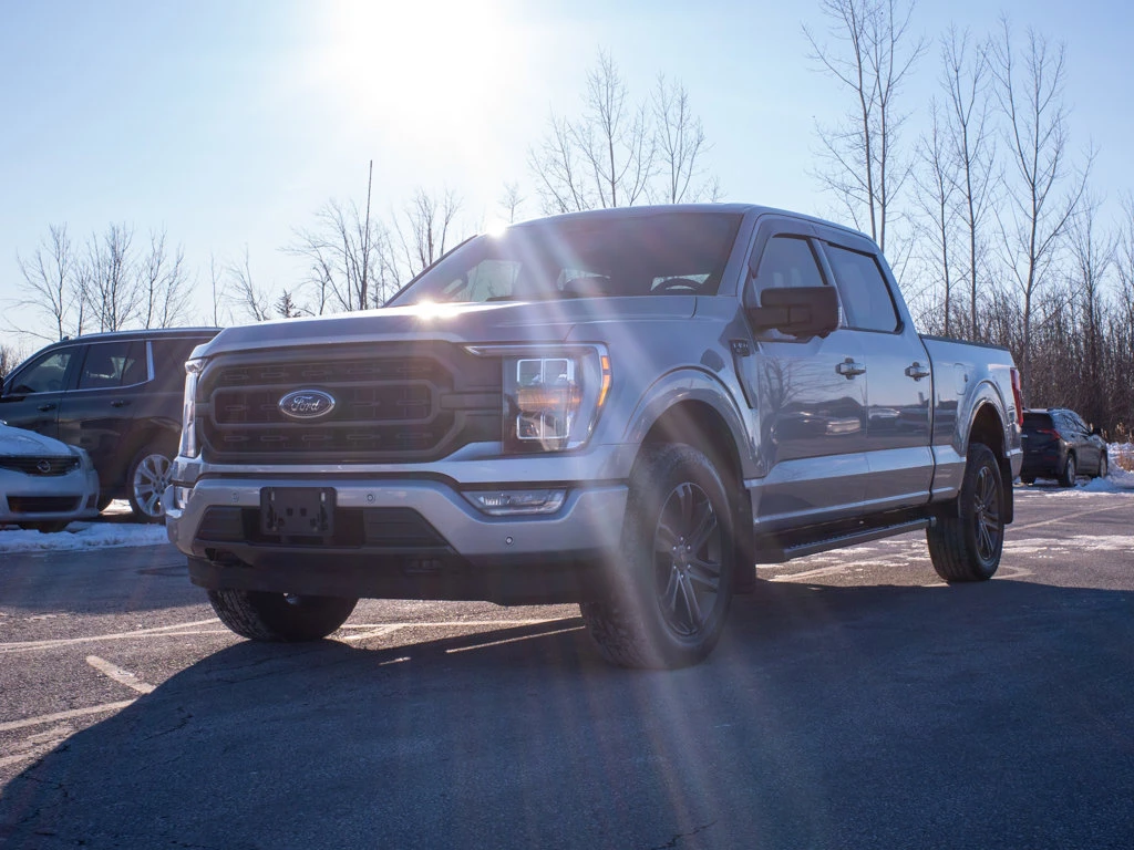 Ford F150 * V8* АвтоКреди* (ЦЕНА ДО БГ) - изображение 3