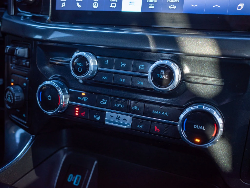 Ford F150 * V8* * (  ) | Mobile.bg   16