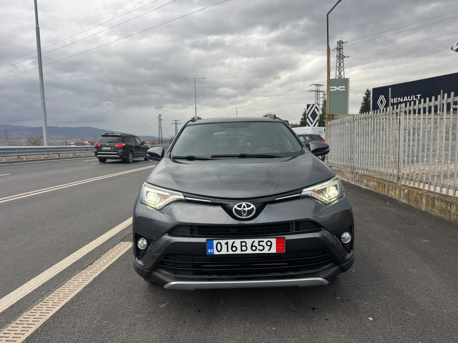 Toyota Rav4 2.0D4D FACE LIFT | Mobile.bg � ����������� 2